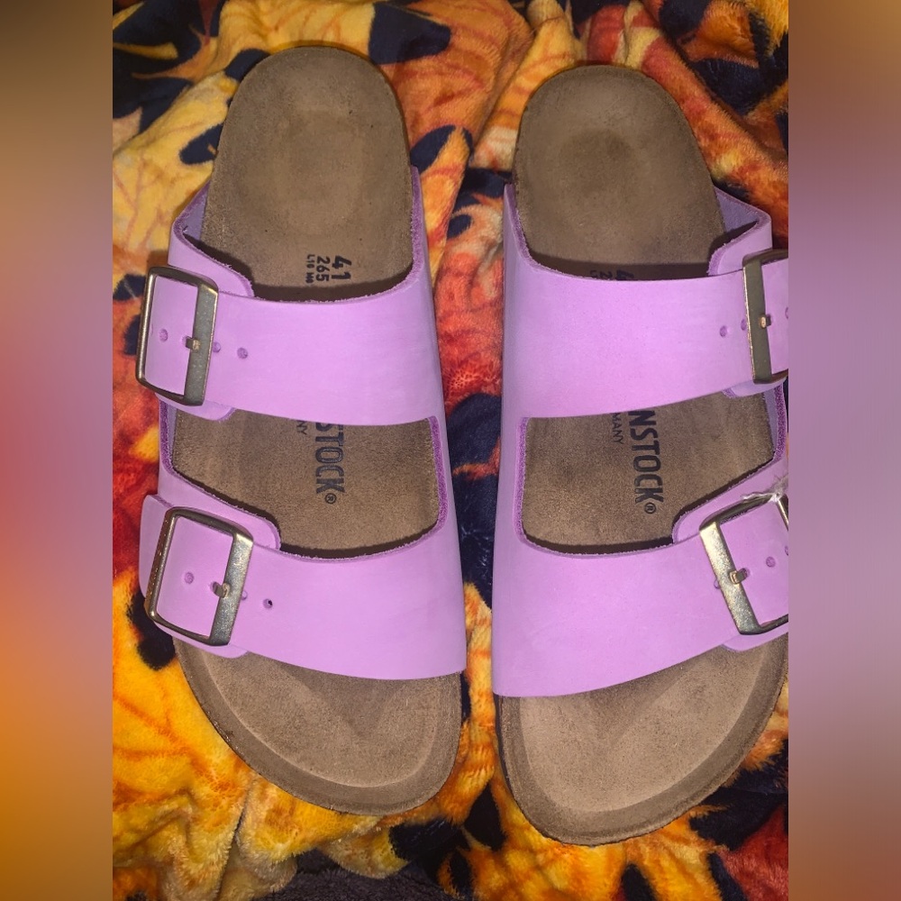 ARIZONA BS SANDALS